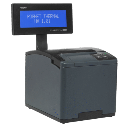 Drukarka Fiskalna POSNET THERMAL HX