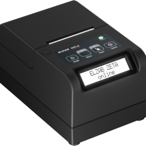 Drukarka Fiskalna ELZAB ZETA ONLINE