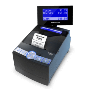 Drukarka Fiskalna NOVITUS BONO ONLINE
