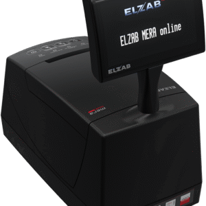 Drukarka Fiskalna ELZAB MERA ONLINE