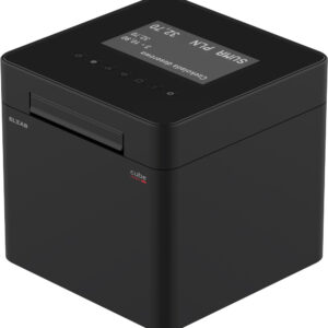Drukarka Fiskalna ELZAB CUBE ONLINE R