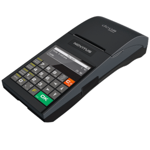 Drukarka Fiskalna NOVITUS DEON ONLINE