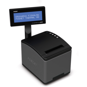 Drukarka Fiskalna POSNET THERMAL HD