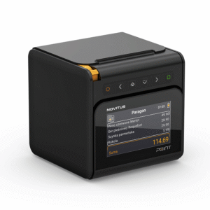 Drukarka Fiskalna NOVITUS POINT