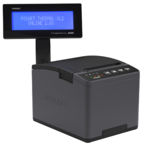 Drukarka Fiskalna POSNET THERMAL XL2