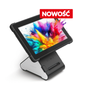Drukarka Fiskalna POSNET TRIO ONLINE + TABLET TRIOTAB