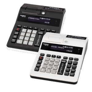 Kasa Fiskalna DATECS WP-25 LAN / WiFi / GSM