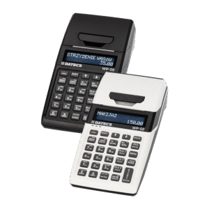 Kasa Fiskalna DATECS WP-50 WiFi / GSM