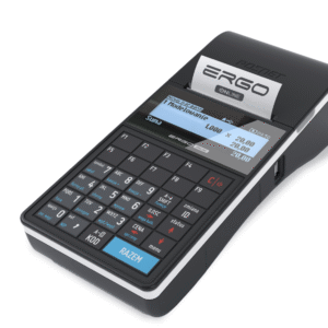 Kasa Fiskalna POSNET ERGO ONLINE USB / WiFi / GSM