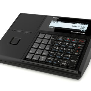 Kasa Fiskalna POSNET BINGO MAX2 ONLINE LAN / WiFi