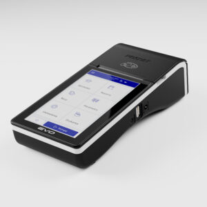 Terminal POS SAiO - POSNET EVO