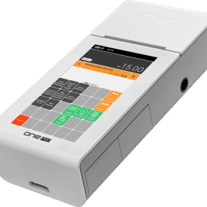 Kasa Fiskalna NOVITUS ONE PRO ONLINE LAN / WiFi / GSM
