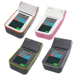Kasa Fiskalna ELZAB K10 ONLINE BT / WiFi / GSM