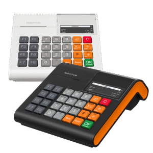 Kasa Fiskalna NOVITUS LINK LAN / WiFi / GSM