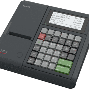 Kasa Fiskalna ELZAB Jota ONLINE LAN / WiFi / GSM