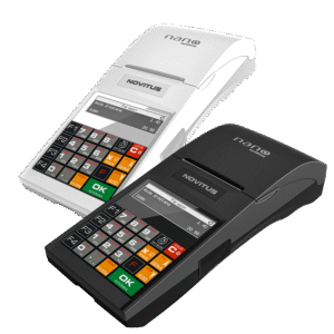 Kasa Fiskalna NOVITUS NANO ONLINE LAN / WiFi / GSM