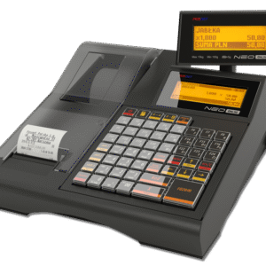 Kasa Fiskalna POSNET NEO ONLINE LAN / WiFi / GSM