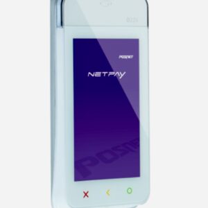 Terminal Płatniczy NETPAY