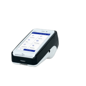 Kasoterminal - Kasa Fiskalna POSNET Pospay2 ONLINE