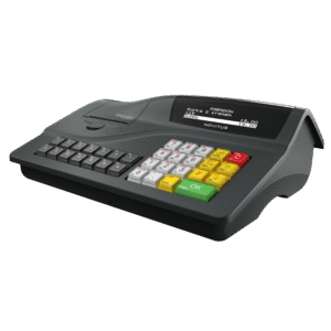 Kasa Fiskalna NOVITUS SENTO LAN / WiFi / GSM