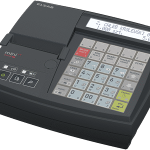 Kasa Fiskalna ELZAB Mini LT BT / WiFi / GSM