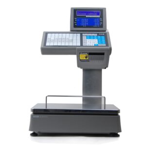 Waga etykietująca CAS CL5500 WiFi D 15kg