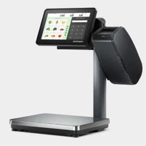 Waga etykietująca BIZERBA Q1 800