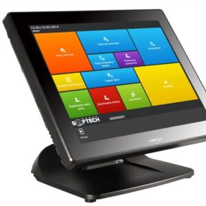 Gastro POS + Terminal P2C + Drukarka fiskalna FAWAG BOX