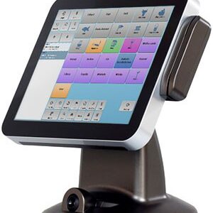 x2System + Terminal P2C + Drukarka fiskalna FAWAG BOX