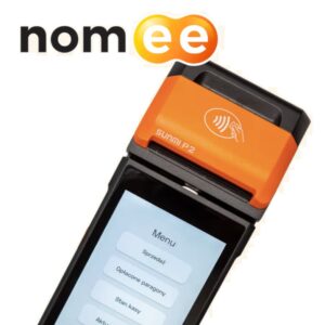 Wirtualna kasa fiskalna All in One - NOMEE P2