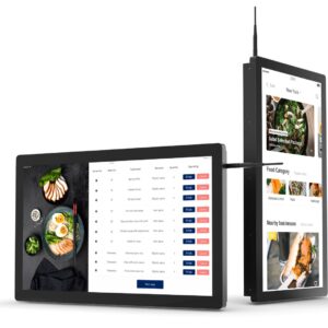 KDS system zamówień na kuchni K1-101