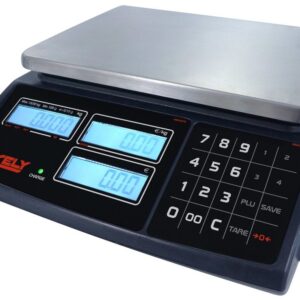 Waga DIBAL PI-100S RS 6/15 kg