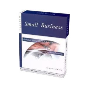 Small Business (obsługa KSeF)